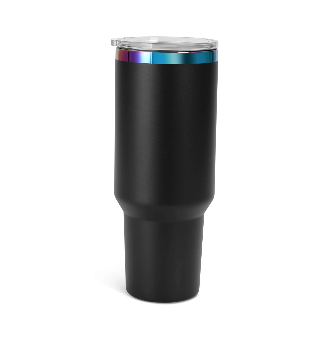 Engravable 40oz Rainbow Tumbler