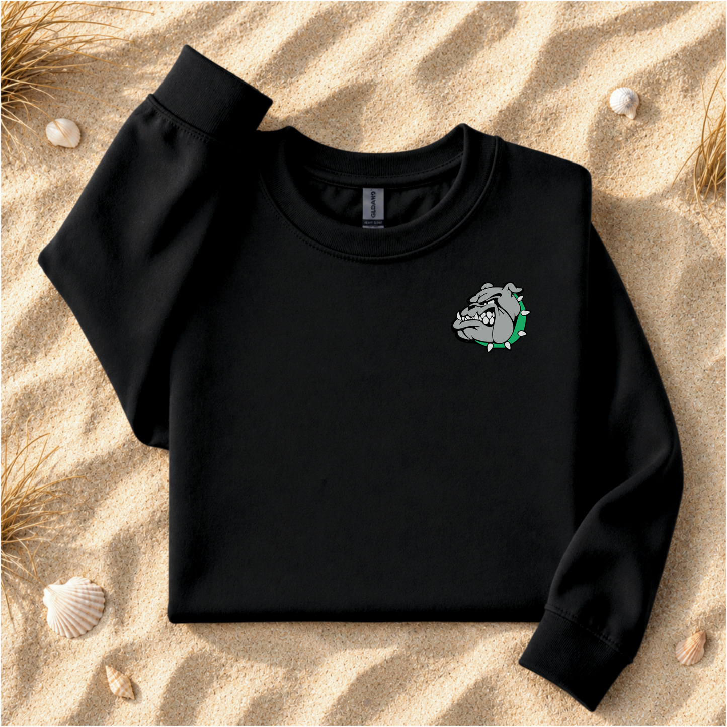 Marion Bulldog Sweatshirt