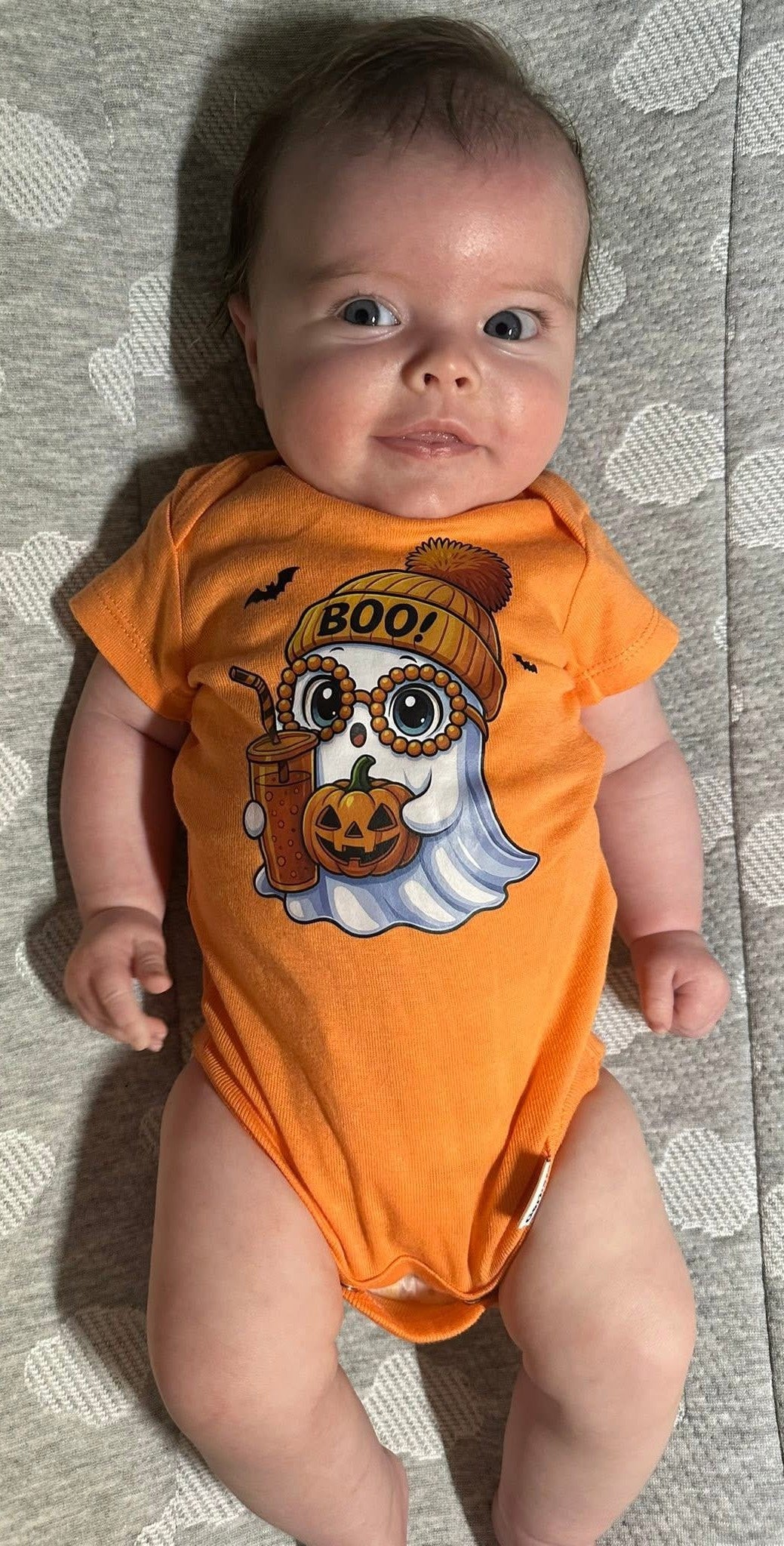 Halloween Boo