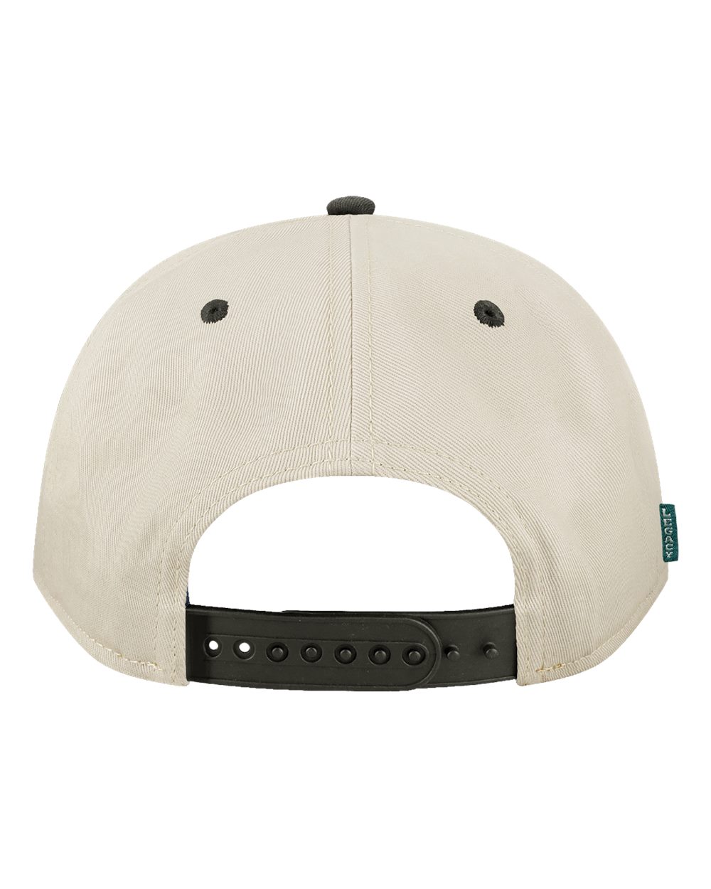 Heritage Twill Cap