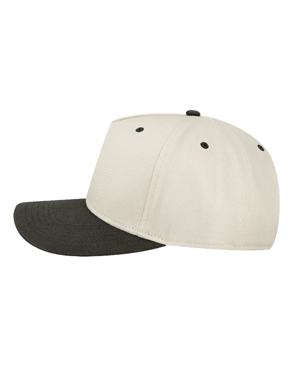 Heritage Twill Cap