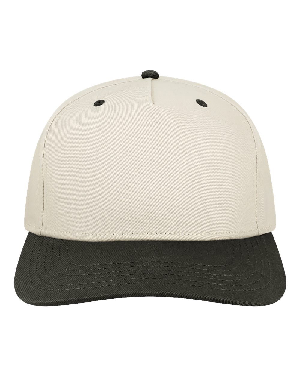 Heritage Twill Cap