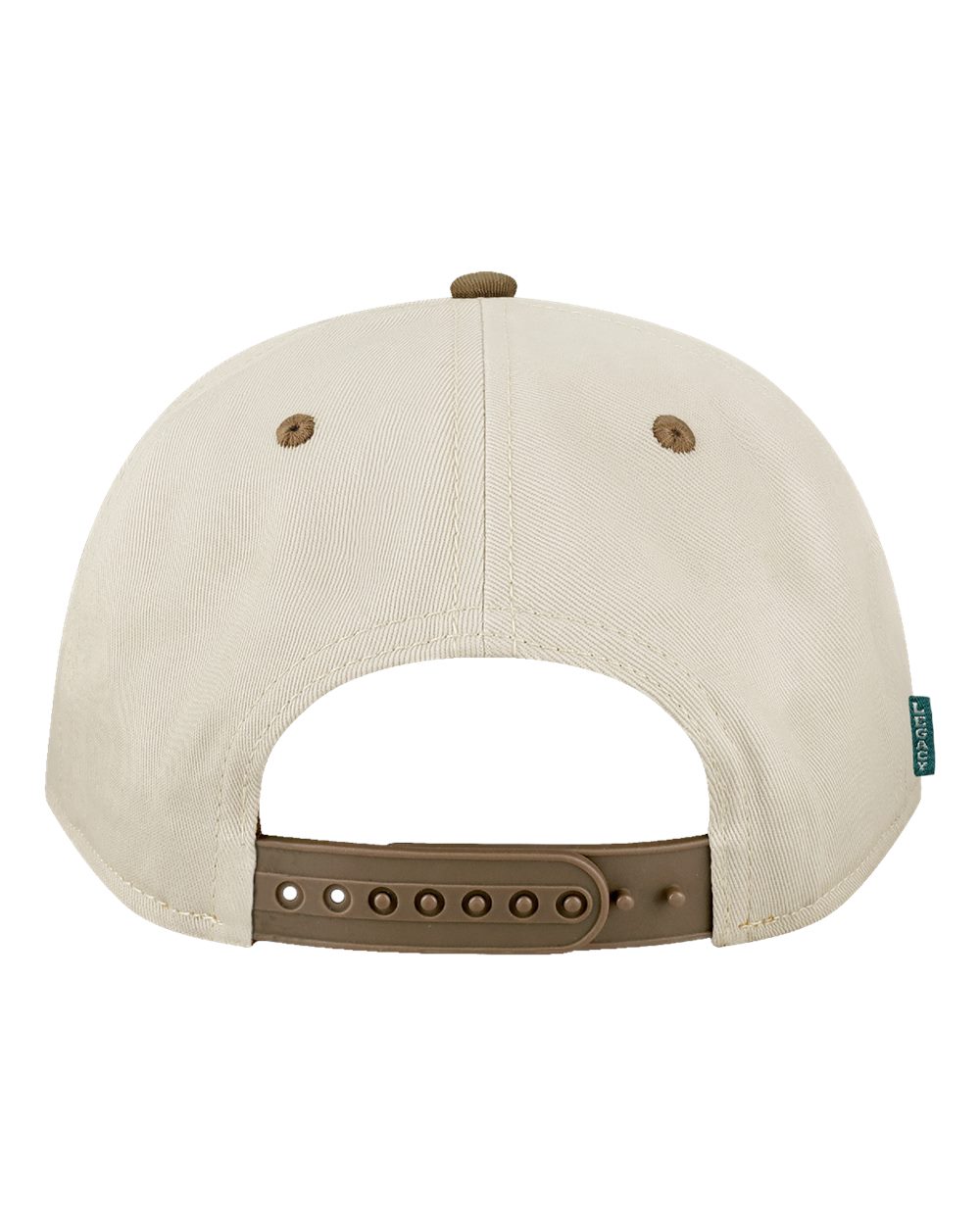 Heritage Twill Cap