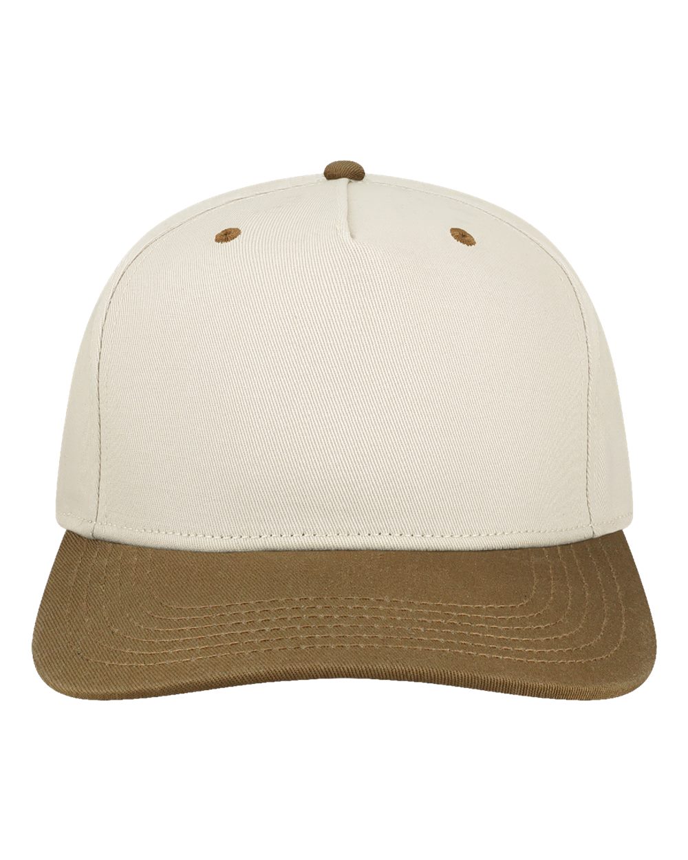 Heritage Twill Cap
