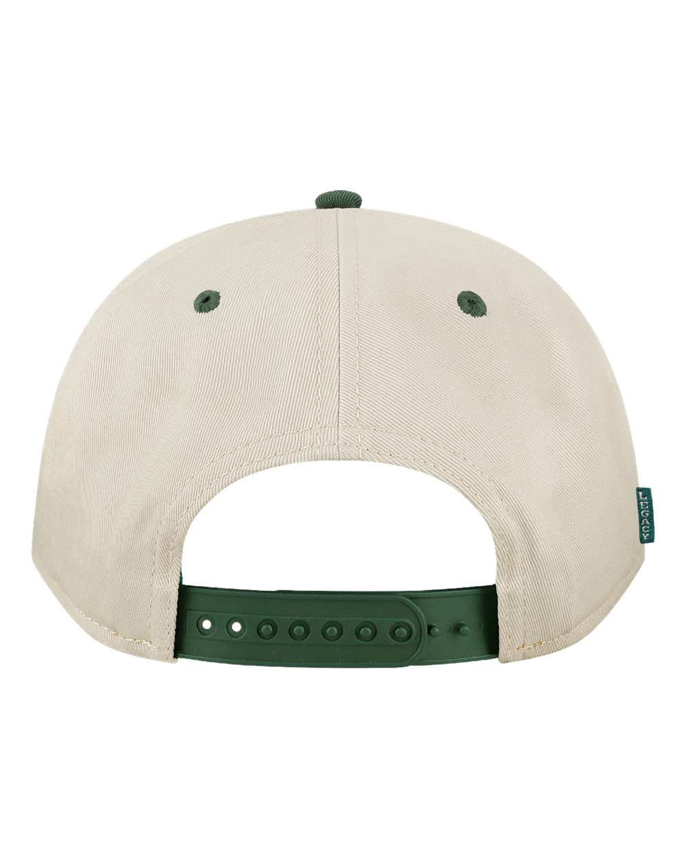 Heritage Twill Cap