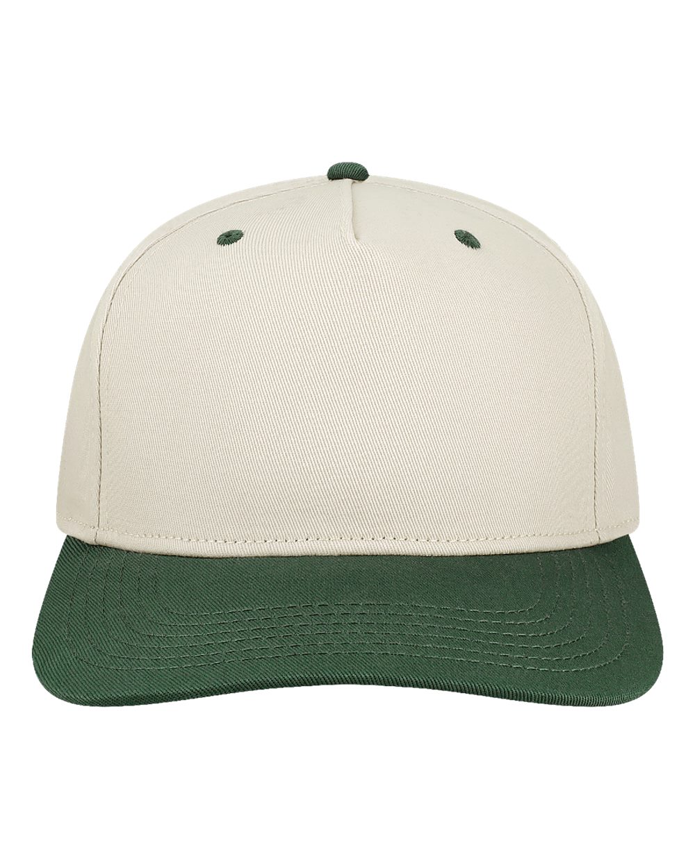 Heritage Twill Cap