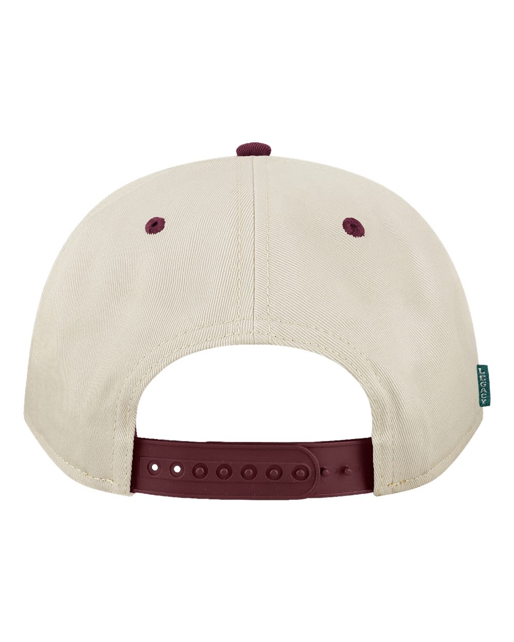 Heritage Twill Cap