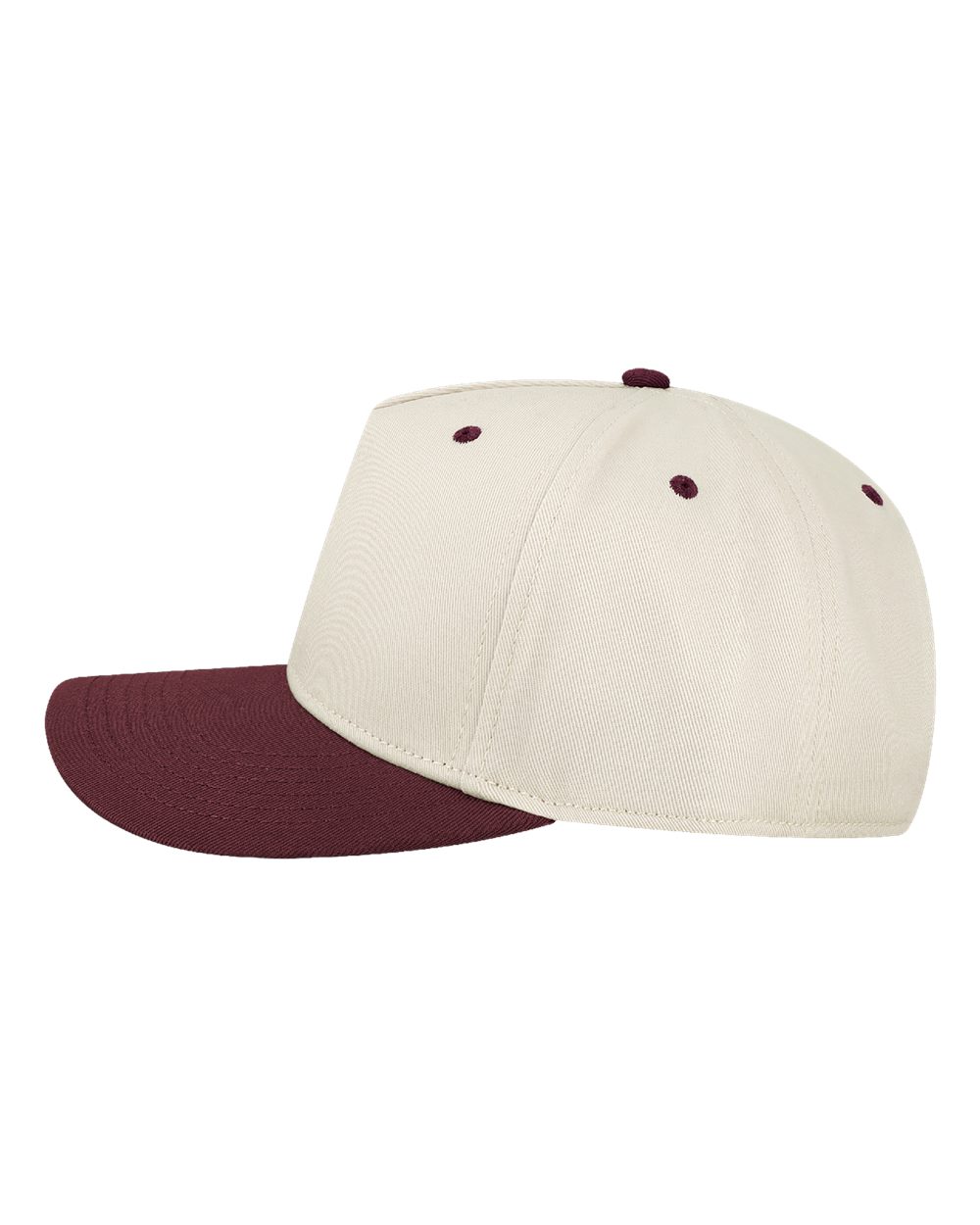 Heritage Twill Cap
