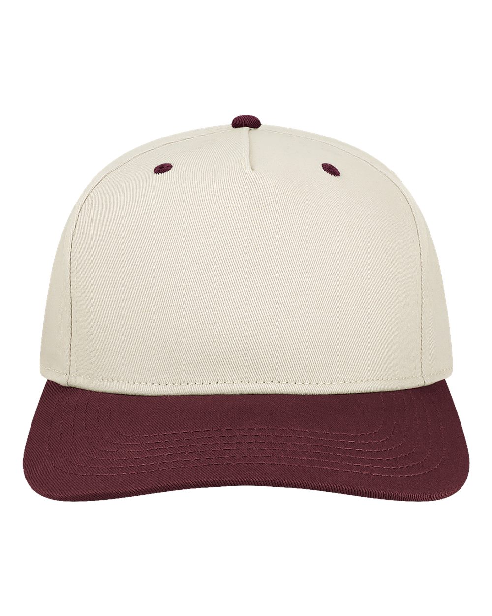 Heritage Twill Cap