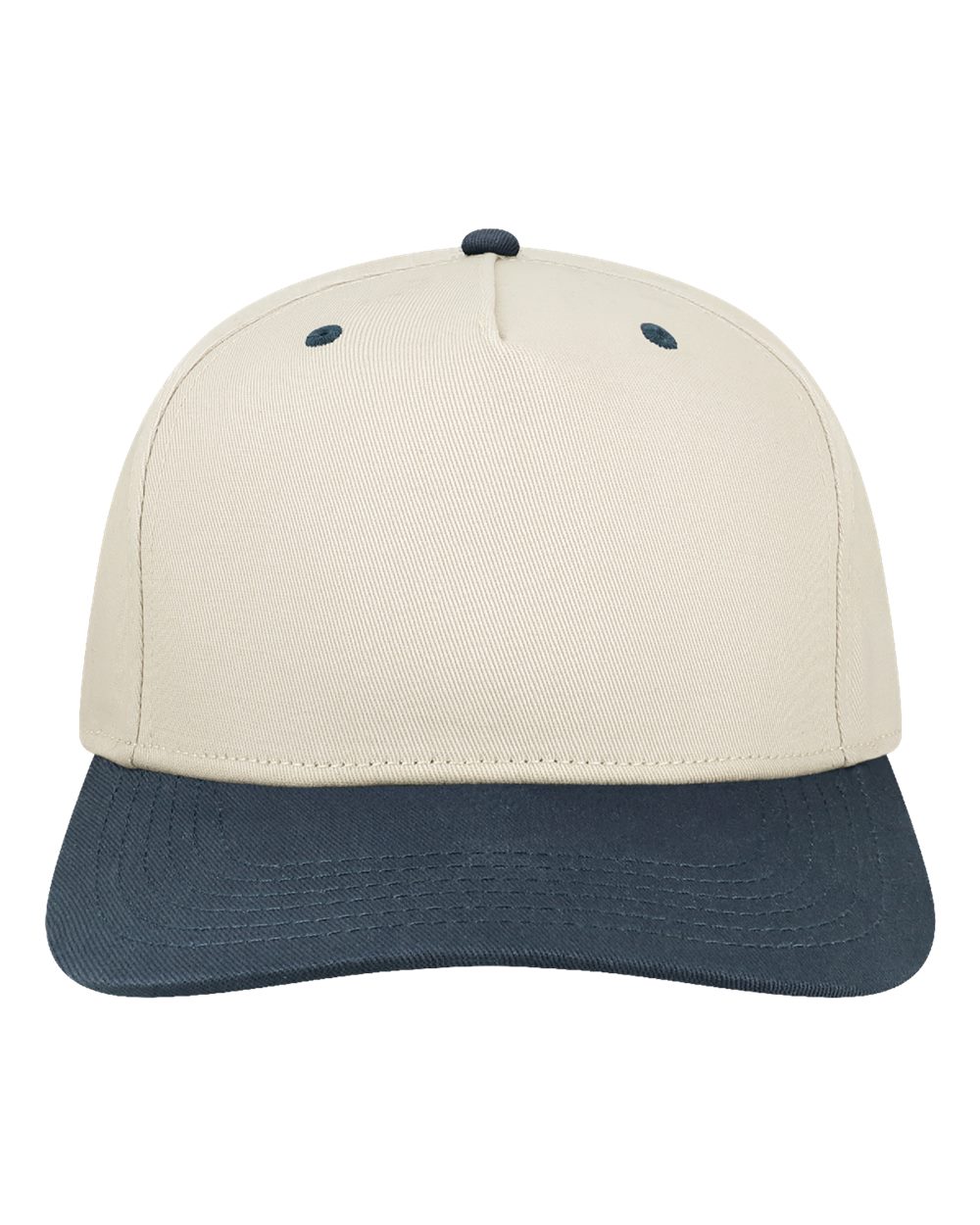 Heritage Twill Cap