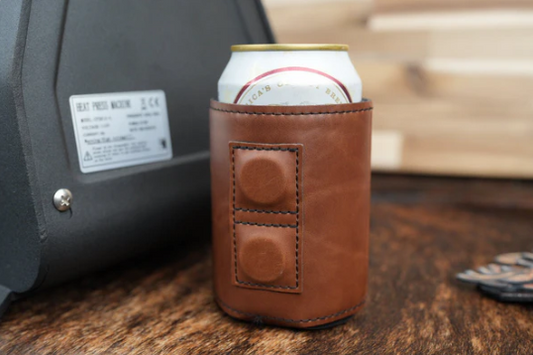 Magnetic Can Duster – Dual Magnet Insulated Can Holder