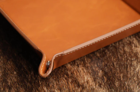 Engravable Valet Tray