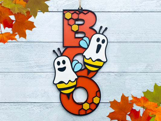 Halloween Signs Collection – Cute, Spooky, and a Little Naughty